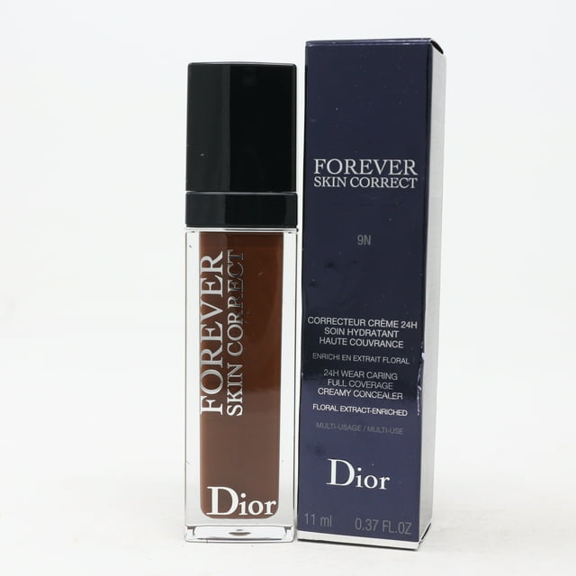 Dior Forever Skin Correct Concealer 0.37oz - 9N Neutral