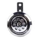 thumbnail image 1 of Bocina eléctrica ruidosa de bocina universal para motocicleta para bicicleta eléctrica de scooter 12V Tmvgtek paseo en bicicleta, 1 of 6
