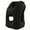Black, variant on Inflatable Travel Pillow, Airplane Neck Pillow Comfortably Supports Head and Chin for Airplanes, Trains, Cars and Office Napping with 3D Eye Mask, Earplugs and Portable Drawstring Bag (Grey)