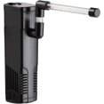 thumbnail image 1 of Aquarium Internal Filter Submersible Power Filter with Multiple Function Aeration System with Sponge Filter for Fish Tanks Gallon GPH W, 1 of 8