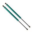 thumbnail image 1 of Hood Bonnet Struts For Subaru Impreza Wrx Gda Gdb 2000-2007 Front Modify Gas Springs Lift Support Shock Damper Carbon Fiber Prop, 1 of 1