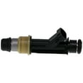 thumbnail image 6 of GB 832-11176 Reman Multi Port Fuel Injector For 01-02 Saturn SC1 SL SL1 SL2, 6 of 19