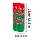 thumbnail image 3 of Calcetines navideños para hombre, calcetines de tubo medio, calcetines gruesos y cálidos que no sueltan pelo, calcetines largos para hombre, 3 of 6