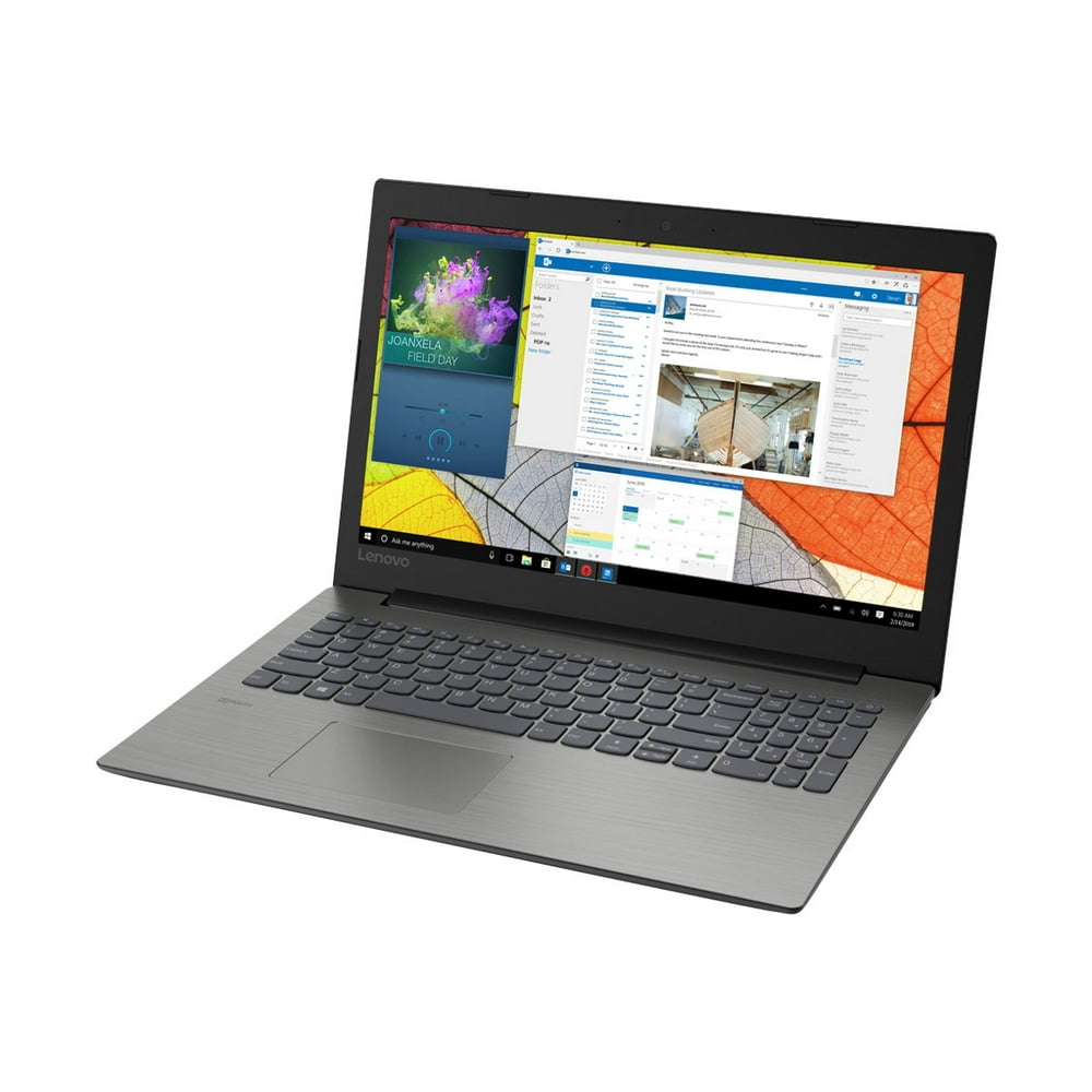 Lenovo IdeaPad 330-15ARR 81D2 - Ryzen 3 2200U / 2.5 GHz - Win 10 Home