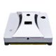 thumbnail image 1 of Robot De Limpieza De Ventanas Robot de limpieza inteligente de vidrio Limpiaparabrisas automático con control remoto (blanco EE. UU.), 1 of 9