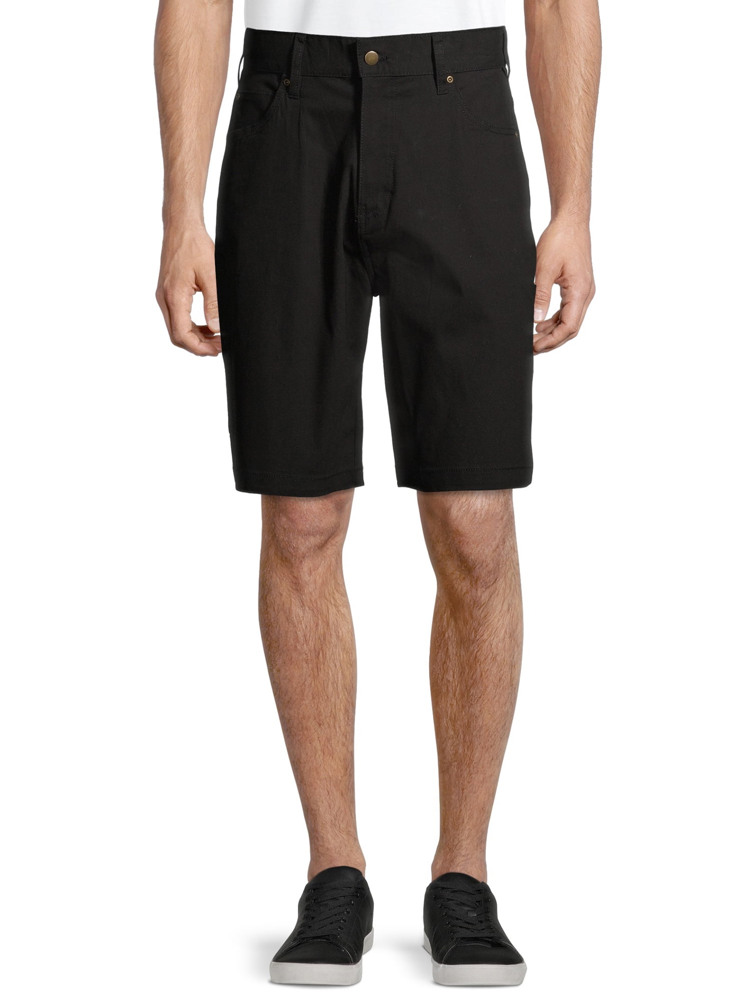 Bass Creek Mens Duck Canvas Carpenter Shorts with Stretch in Nepal at