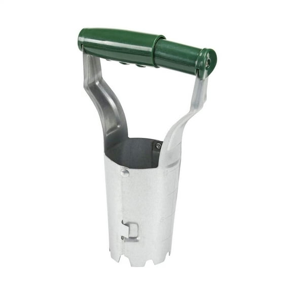 Onion Planter Planting Aid Flower Bulb Planter Garden Tools for Garden Lilies Onions Tulips Daffodils Potted Plants
