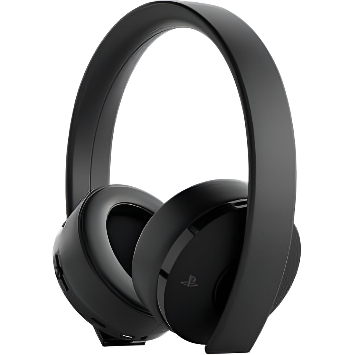Restored PlayStation 3002498 Gold Wireless Headset - PlayStation 4 (Refurbished)