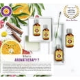 thumbnail image 7 of Deve Herbes Pure Saffron Essential Oil (Crocus sativus) Natural Therapeutic Grade Steam Distilled 30ml (1 oz), 7 of 7