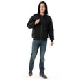 thumbnail image 4 of Wrangler Workwear Men's Heavyweight Work Jacket, S-3XL (Men's and Big Men's), 4 of 5