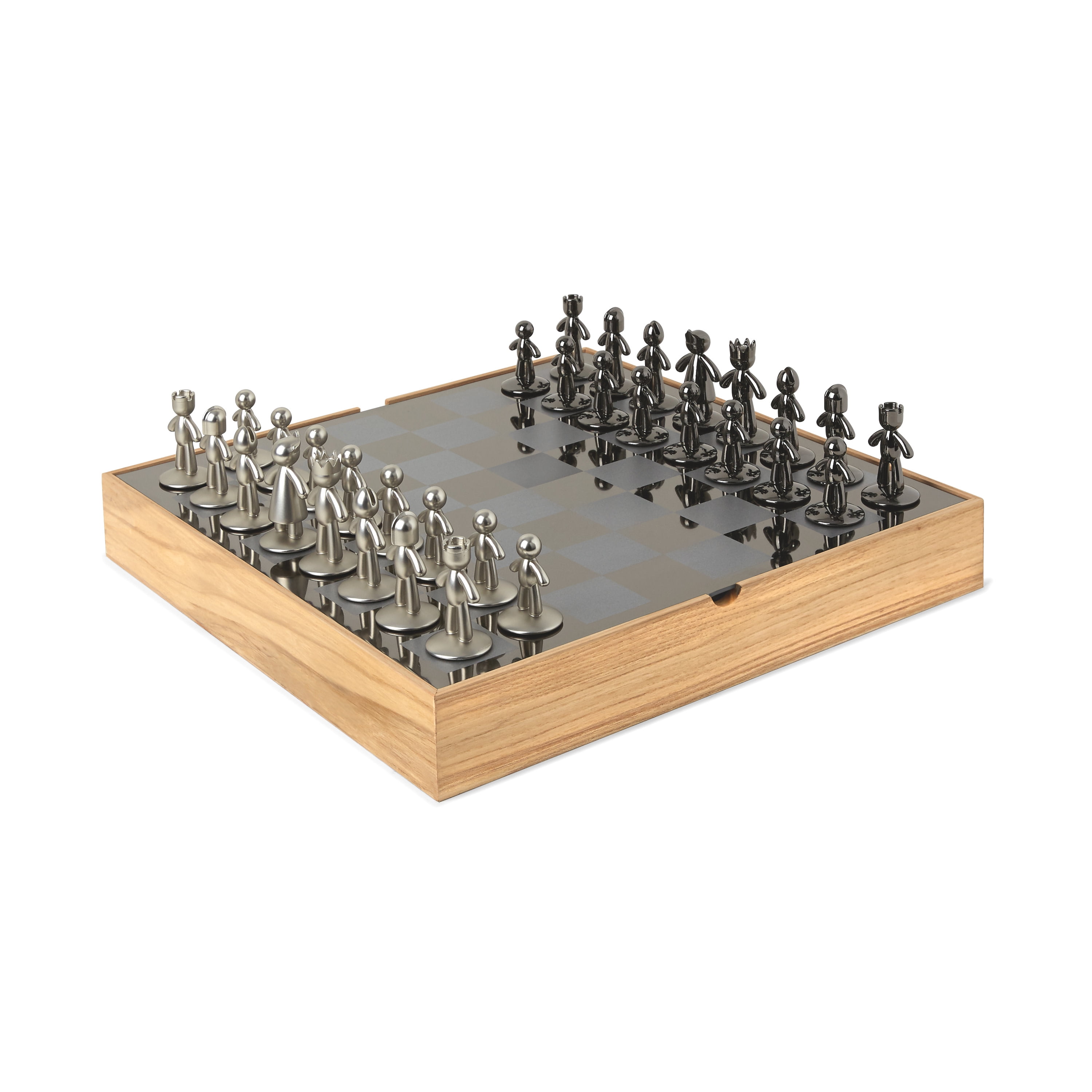 Destiny Chess Set USAopoly Brand NEW FREE SHIPPING 