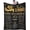 40th, variant on 40th Birthday Gifts Women Men, 40 Year Old Birthday Gifts for Women Men, 40th Bday Gift Ideas Throw Blanket 60 x 50 Inch, 1986 Bday Gift for Woman Man, 40 Yr Old/Forty Presents for Female Male