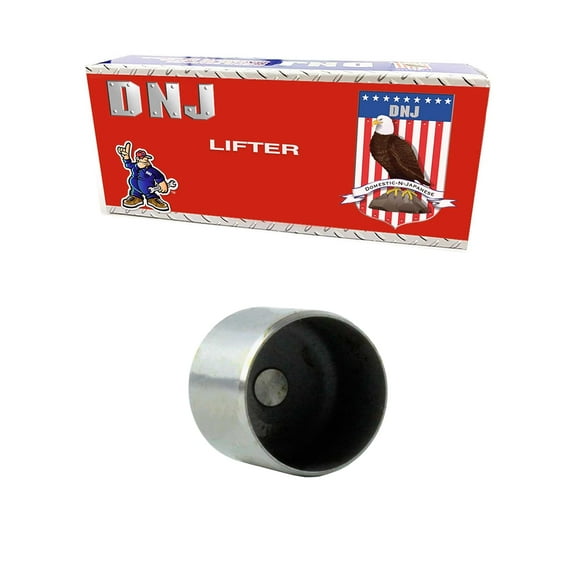 DNJ LIF920 Lifter Fits Cars & Trucks 85-98 Chevrolet Geo Camry Celica 1.5L-3.0L L6 DOHC 16v 24v