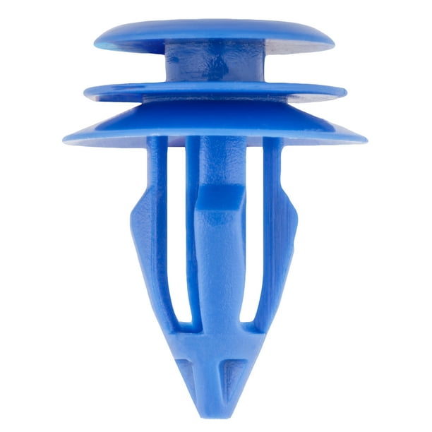 AMZ Clips And Fasteners 15 Wheel Arch Moulding Retainer For Land Rover