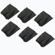 thumbnail image 3 of 10Pack Breathable Towels For Women Portable Salon Disposable Skirts For Spa Use, 3 of 3