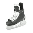 thumbnail image 3 of Warrior Waxed Skate Laces - 84" - White - Perfect for Ice Hockey Skates Youth Sizes 3-6 - Kids Teens, 3 of 7