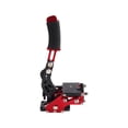 thumbnail image 1 of Yeacher USB Handbrake Simulate Linear Racing Game Handbrake Support G29 Series Steering Wheel Compatible with Plays Station 4 Plays Station 5 and PC System Plug and Use, 1 of 8