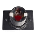 thumbnail image 5 of Arcade Square Rectangle Buttons LED Push Illumilated with Microswitch, 5 of 6