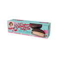 thumbnail image 4 of Little Debbie Cherry Cordials, 12 Boxes, 96 Individually Wrapped Snack Cakes, 4 of 6