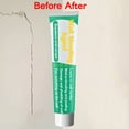 thumbnail image 2 of Crema profesional para reparación de paredes, solución rápida para grietas y agujeros, no tóxica y de larga duración. Fácil de aplicar, no ensucia las manos. Ideal para uso doméstico, disponible en, 2 of 5