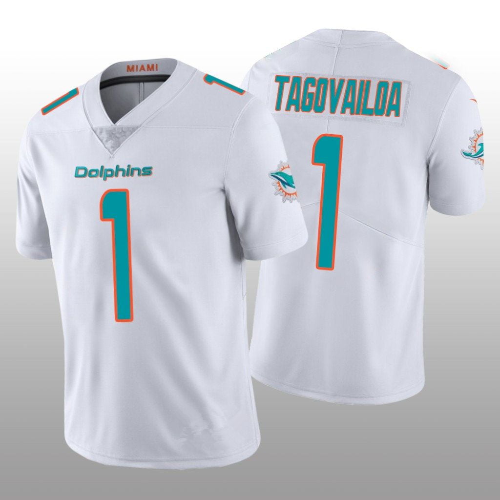 NFL_ Football Jersey Miami''Dolphins''MEN''NFL''Women Youth Tyreek