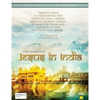 Jesus in India (DVD), Indieblitz Releasing, Documentary