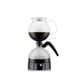 thumbnail image 3 of Cafetera eléctrica al vacío Bodum ePebo de 34 oz, jarra de plástico Tritan sin BPA, embudo de vidrio de borosilicato de alto calor con control de temperatura, 3 of 4