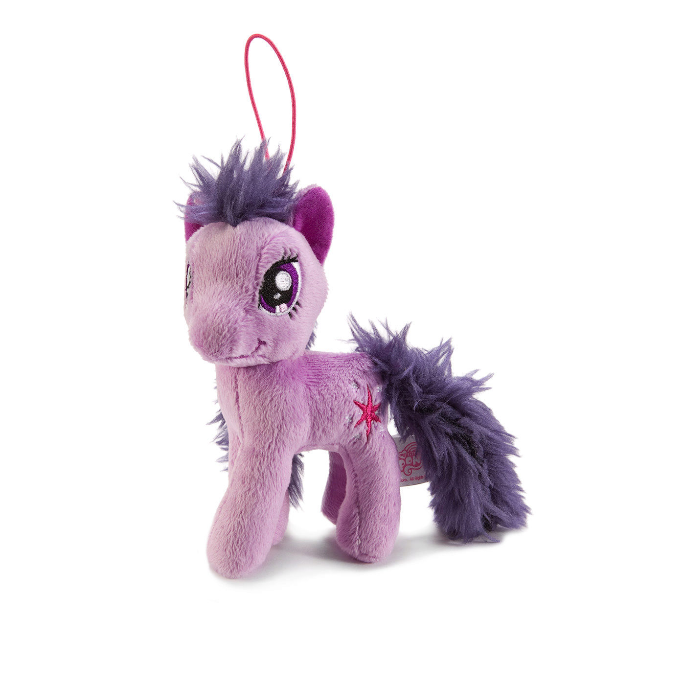 my little pony stuffed animals walmart