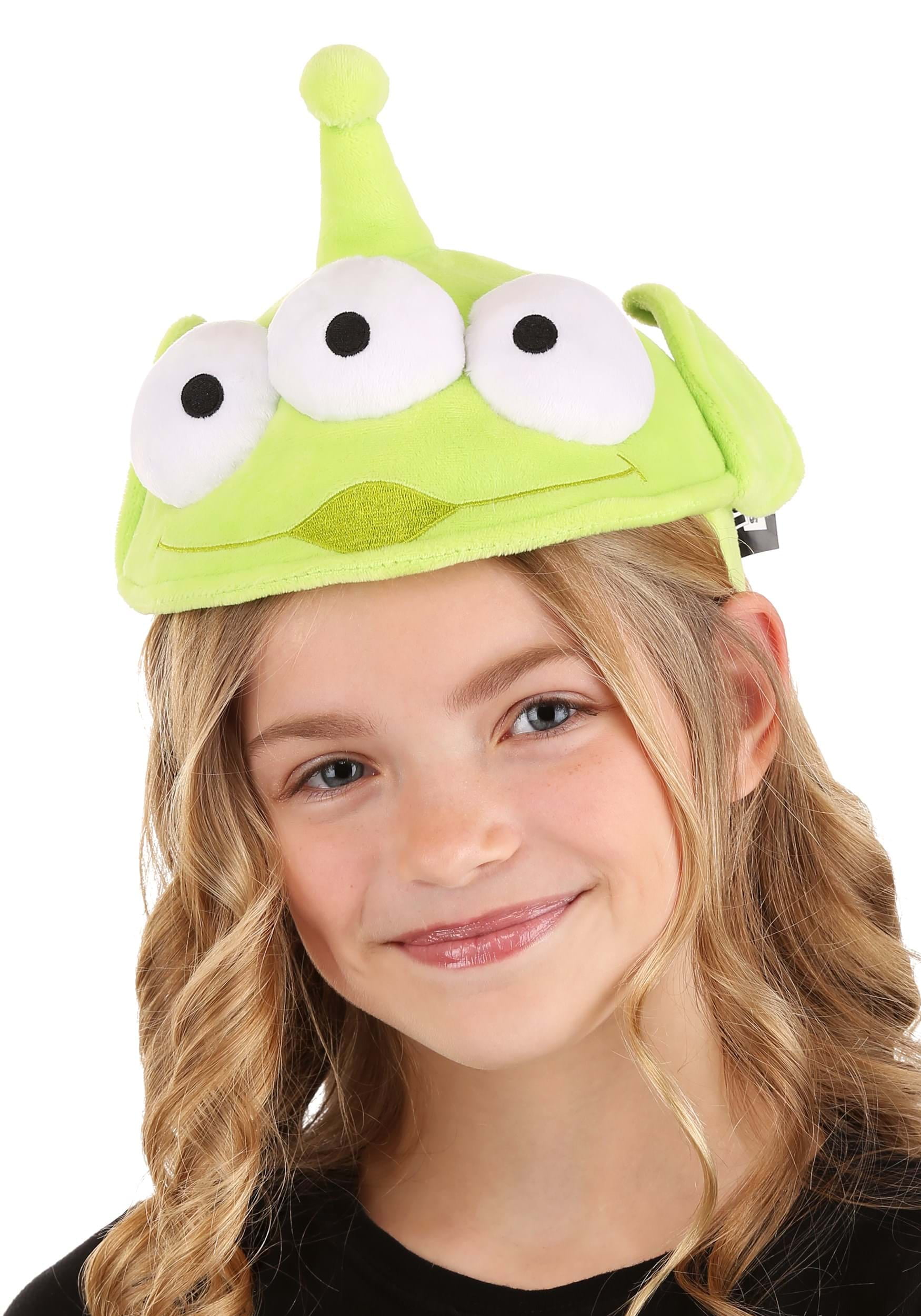 Child Kids Plush White Tiger Hat 