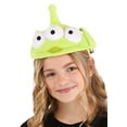thumbnail image 1 of Toy Story Alien Plush Headband, 1 of 6