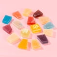 thumbnail image 4 of Silky Gem® Treasure Box Collection: 16-Piece Multi-Flavor Assortment – Handcrafted Edible Jewelry & ASMR Crystal Candy – Vegan, Gluten-Free Gourmet Gift, 4 of 7