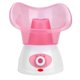 thumbnail image 1 of Pro Face Steamer Facial Sprayer Skin SPA Instrument Pores Shrink Whitening Pink, 1 of 5