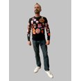 thumbnail image 2 of Sudadera Hoodie Sweatshirt Dsquared2 Patch Talla L Dsquared2 Sudadera 100% Algodón, 2 of 2