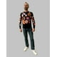 thumbnail image 2 of Sudadera Hoodie Sweatshirt Dsquared2 100% Algodón Talla L, 2 of 2