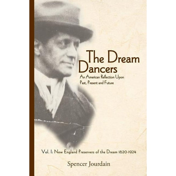 The Dream Dancers (Paperback)
