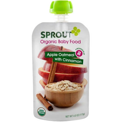 love child organics cereal