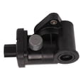 thumbnail image 2 of Válvula del Colector de Admisión del Motor, 012010-5161 Estándar de Oe Resistente A la Abrasión de la Válvula de AdmisioN Negra para Automóviles, 2 of 7