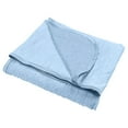 thumbnail image 2 of Cooling Blanket -Cold Blanket for Hot Sleepers, Ice Cooling Summer Blanket To Relieve Night Sweats And Hot Flashes, Ice Blanket for All Season Lightweight Summer Cooler Quilt,59.06 X 78.74 Inch, 2 of 9