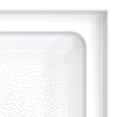 thumbnail image 2 of Dreamline B1DS4832XXC0001 Dreamstone 32" X 48" Shower Base - White, 2 of 4