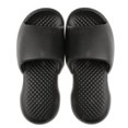 thumbnail image 3 of Ultra-Soft Slippers Macaron Color Non-slip EVA Flip Flop for Summer Bathroom Home Office Solid Color 35-45, 3 of 7