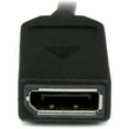 thumbnail image 3 of StarTech 8in LFH 59 Male to Dual Female DisplayPort DMS 59 Cable, 3 of 5