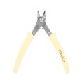 thumbnail image 3 of Electronic   Cutting   Wire Cutters  Side Cutting   Electrical Wire Cutter Electronic Plier Side Cutting  Multifunctional Electrician Tool WEL-21, 3 of 8
