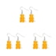 thumbnail image 2 of Guardurnaity Ear Stud Regalo del Día de San Valentín Señora Decoraciones Pendiente de gota Patrón largo Pendientes colgantes Boda Suministro de verano Type1 NO1 Guardurnaity CBP277315, 2 of 6