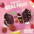 thumbnail image 2 of BEAR Fruit Snacks Variety pack Strawberry and Raspberry, 12.6oz, 18 count, 9 of each flavor, Made with Real Fruit, 2 of 5