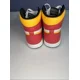 thumbnail image 5 of A i r-Jor-dan Retro 1 High I Light Fusion Men’s Sz 11.5 Basketball Shoes Sneakers, 5 of 6