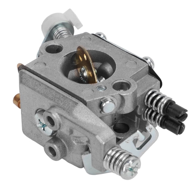 Carburador, Generador De Fácil Instalación Tubo De Combustible De Carburador Bujía De Diseño Estándar Para 50 51 55 ANGGREK Generator Carb