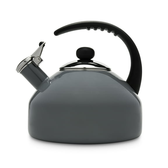 FW 2.8QT Kettle Gray