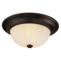 Savoy House 13264-13 Flush Mount (13" W x 6"H)