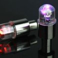 thumbnail image 4 of 4PCS Car Motorcycle Bike Wheel Tire Tyre Valve Cap Neon LED Flash Rim Light Lamp, 4 of 5