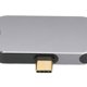 thumbnail image 4 of USB C to DP Converter 3 In1 MiniPD Charging Power Supply High Speed Data Transmission Portable Size USB C Docking Station, 4 of 4